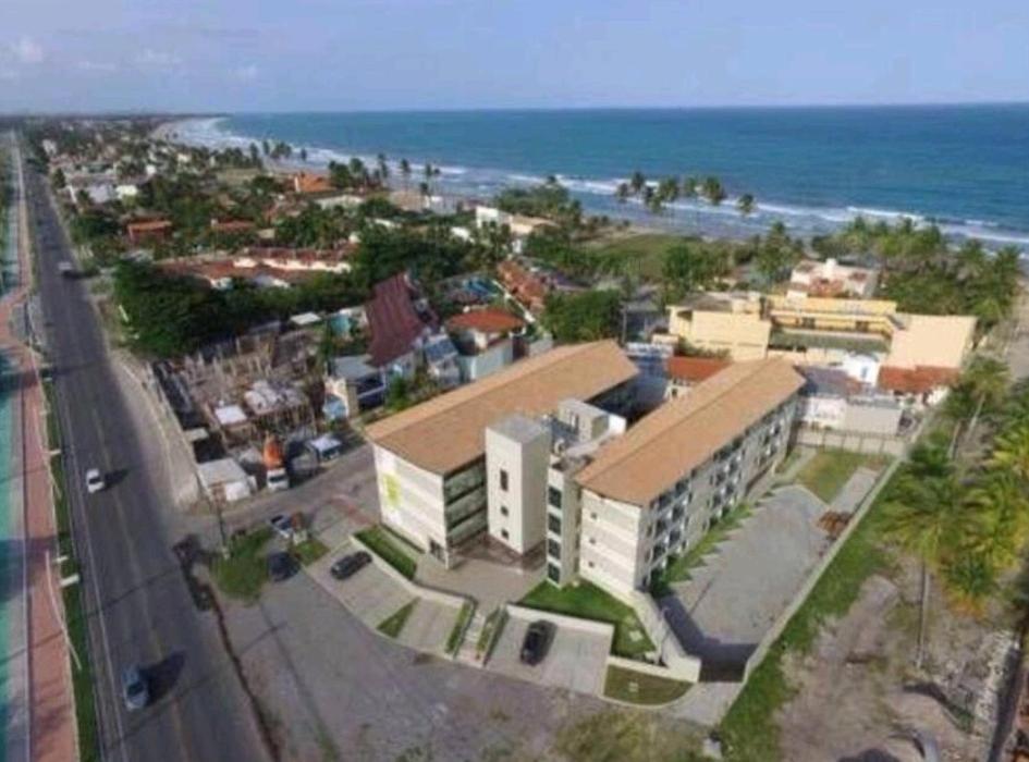 Flat Manawa Beach Pôrto das Galinhas Buitenkant foto